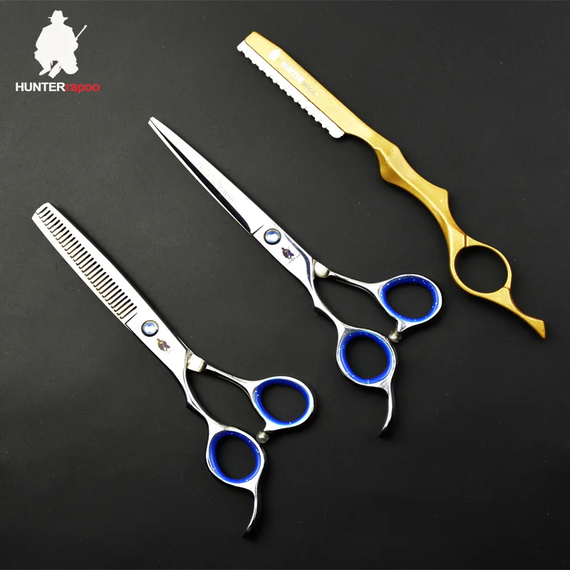 Скидка 30% набор левосторонних ножниц для волос инструмент из японской стали