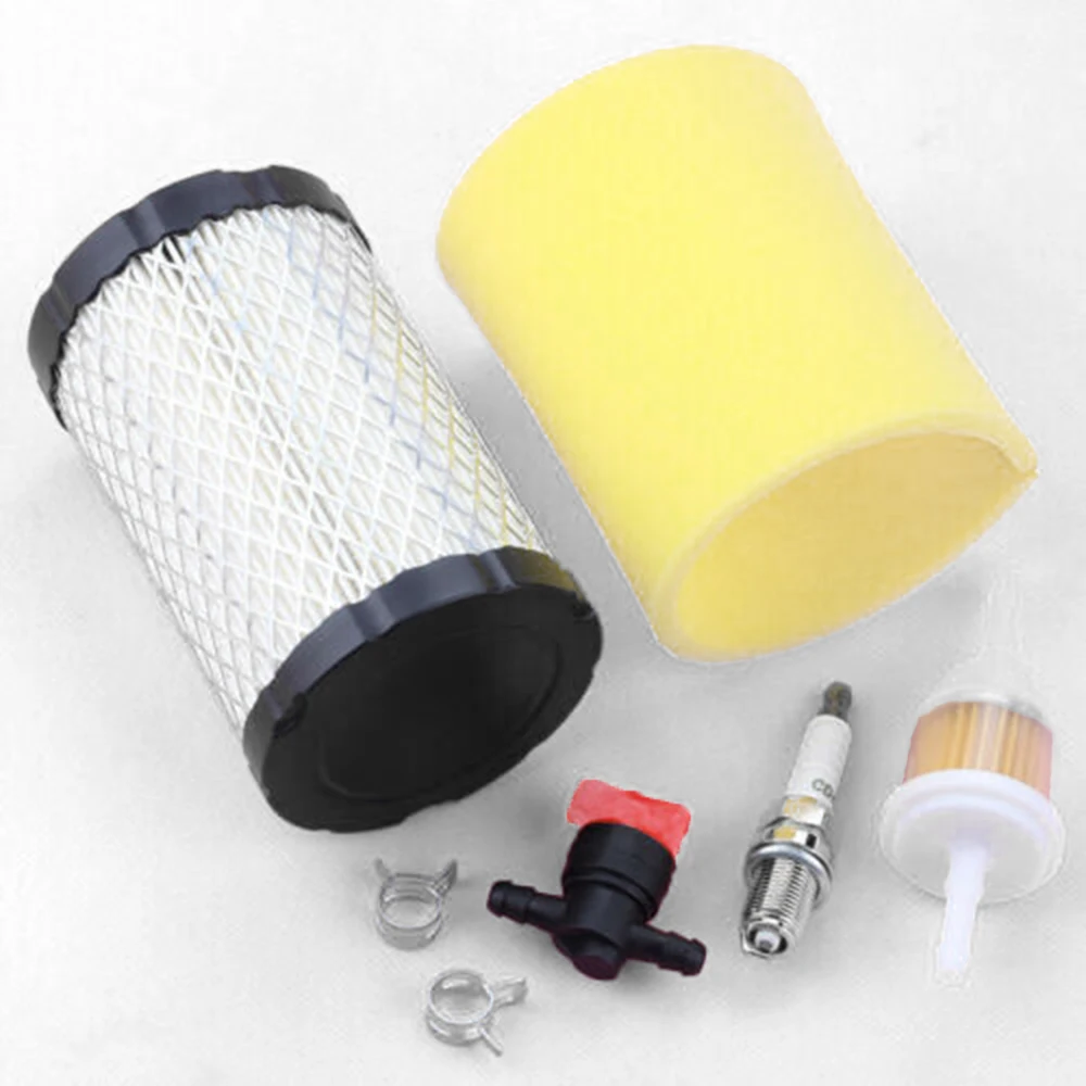 

Filtration Air Filter Kit Lawn mower MIU13038 D140 D110 D105 Z225 Z255