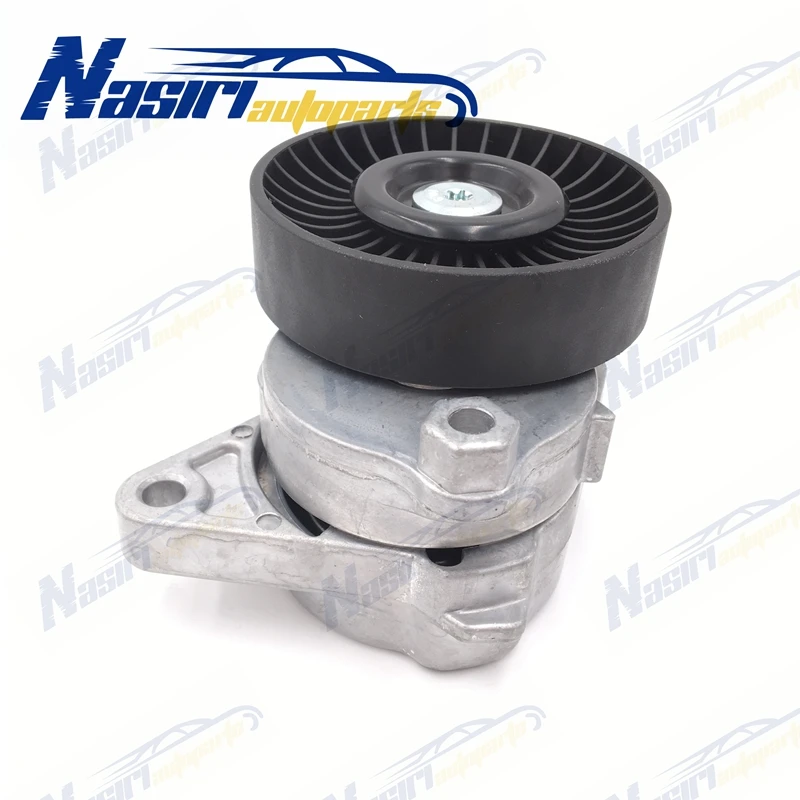 Натяжитель ремня для MERCEDES W203 C209 W211 C222 W220 W163 W164 M112 C230 C320 C32 AMG CLK320 CLS500 ML350 ML500 S65 AMG SLK320