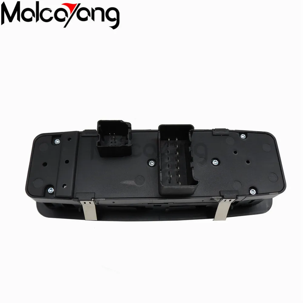 Переключатель окна 04602534AF для 2008 2009 Chrysler Dodge Grand Caravan city & кантри Mopar|Переключатели и