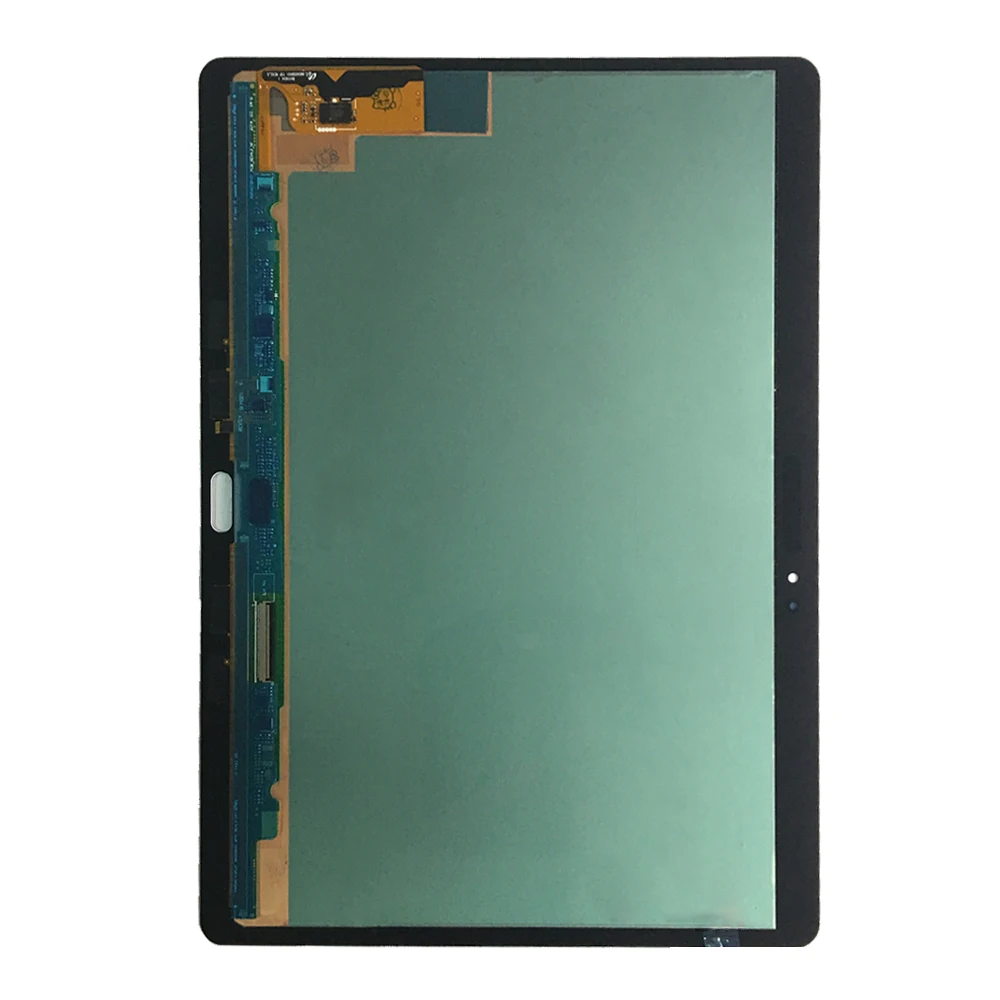 ЖК дисплей для Samsung Galaxy Tab S T800 T805 дигитайзер сенсорного экрана с дигитайзером SM