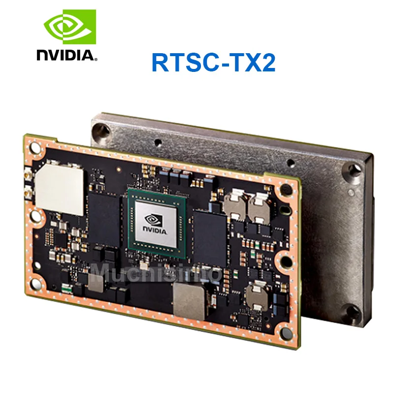 RTSC-TX2 NVIDIA Jetson TX2 Development Kit 8 Гб 128 бит LPDDR4 32 Гб eMMC, 9001 9002 9003U NTX 2 4G AI решение для автономных машин - Цвет: RTSC-TX2