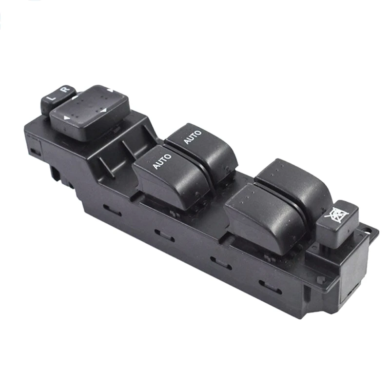 

Новый передний левый двери Мощность переключатель окна WS024 для 2009-2013 Mazda 6 2.5L 3.7L GS3L-66-350C