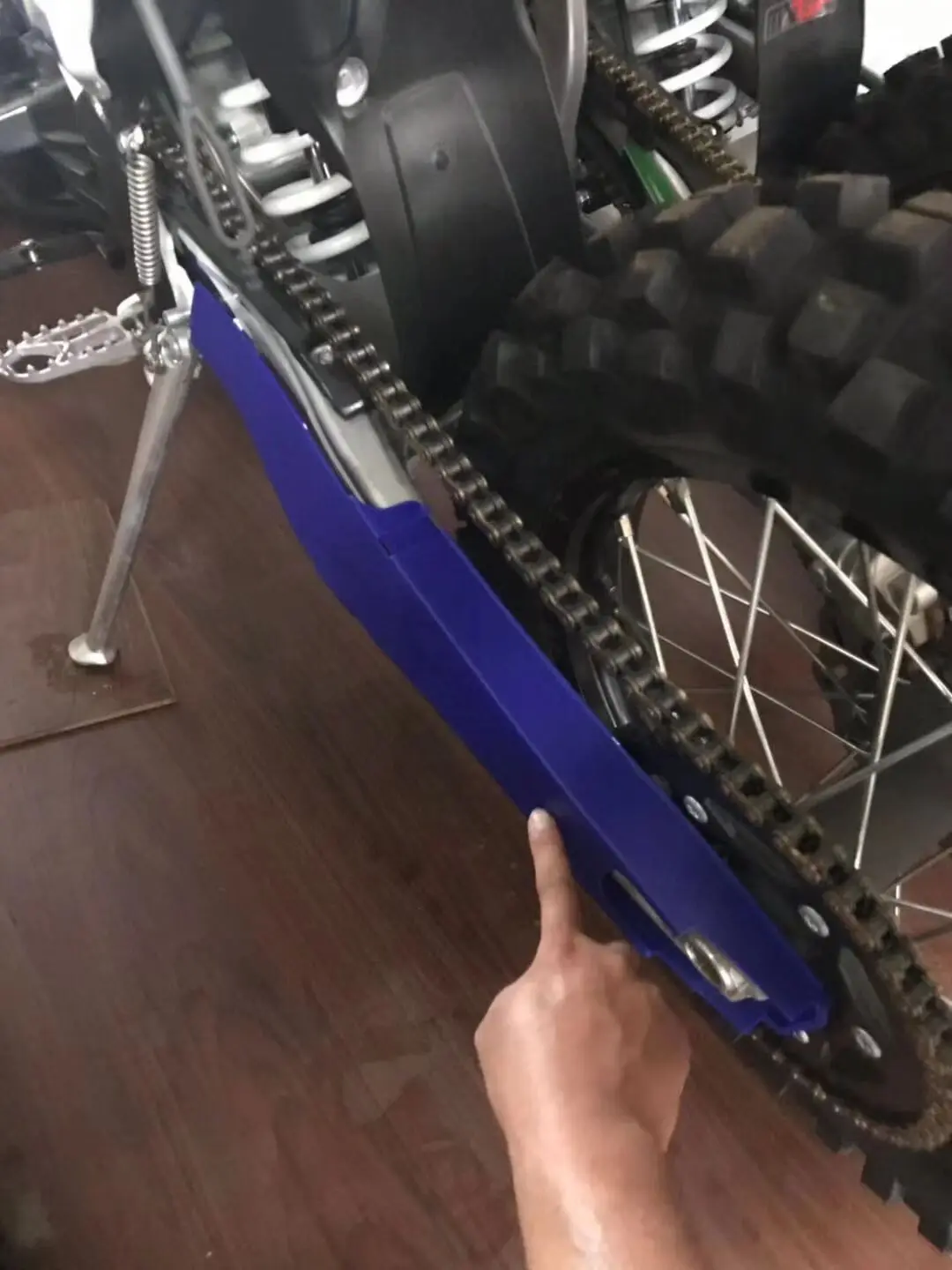 МОТОЦИКЛ маятник гвардии качели Фиксатор руки Крышка для KTM 300 350 450 500 150 200 250 EXC EXC-F XCW XC-W ТПИ XCF-W шесть дней