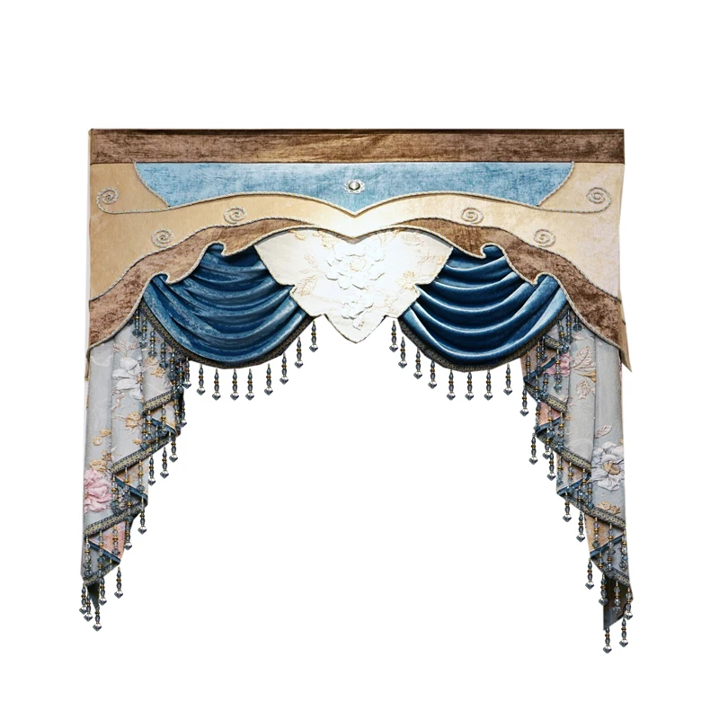 24 стиля эксклюзивное высокое качество подзор Европейский королевский заказ для