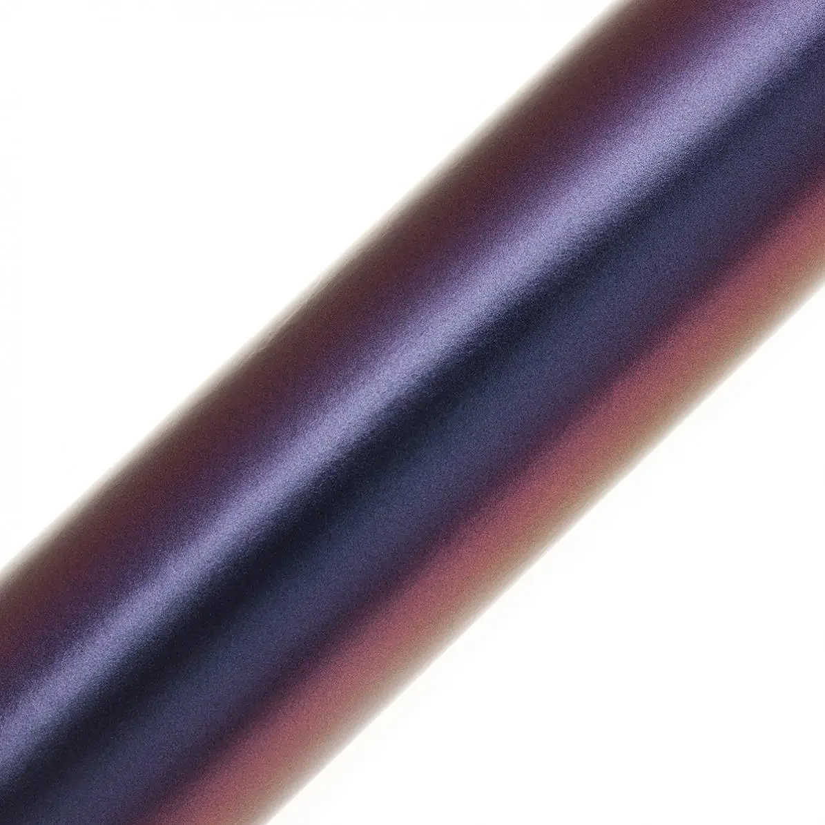 Глянцевая боковая синяя/фиолетовая наклейка из ПВХ для модификации