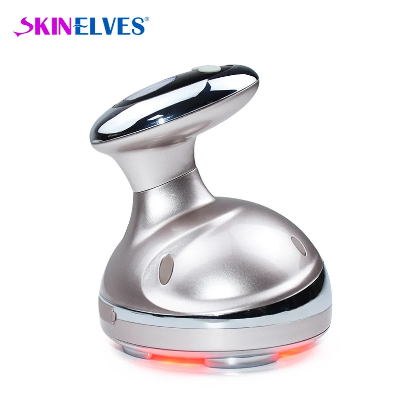 Массажер для похудения перезаряжаемое устройство формирования частоты