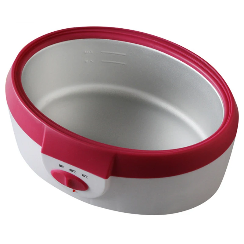 Парафиновый восковой нагреватель для рук спа восковая терапия