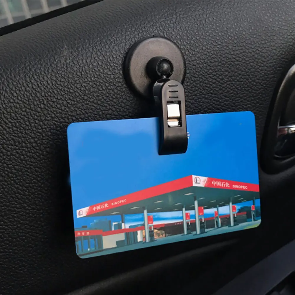 Новое долговечное полотенце 1 пара зажим для штор в салоне автомобиля присоска