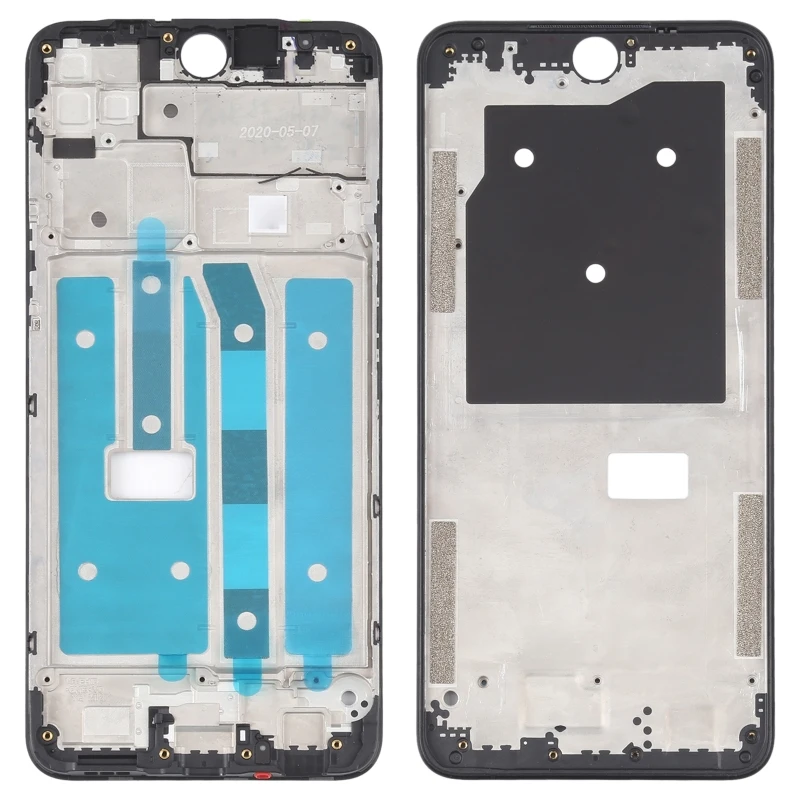 

Передний корпус, ЖК-рамка, панель для LG K42, LMK420 LM-K420 LMK420H LM-K420H LMK420E LM-K420E LMK420Y