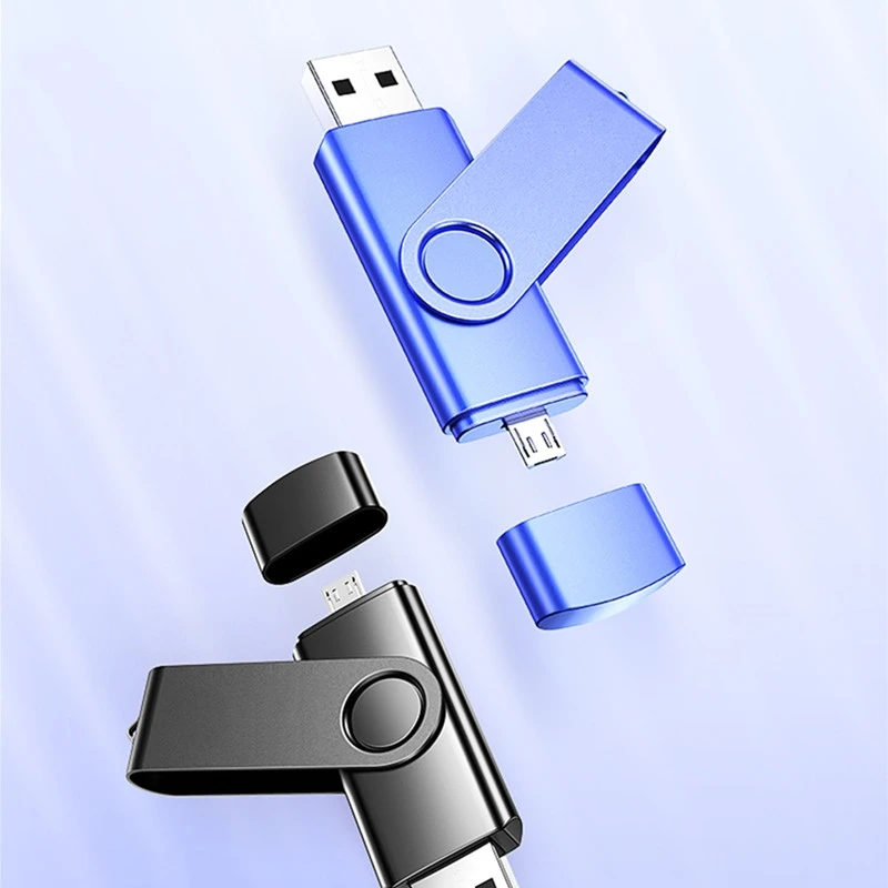 Тип C мобильный телефон usb флэш память 32GB 128 ГБ оперативной памяти 16 Гб встроенной