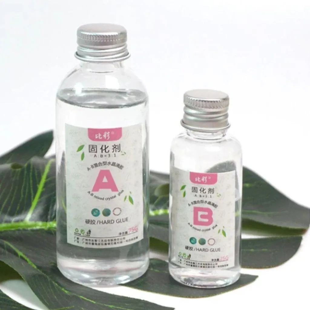 Набор для самостоятельного изготовления ювелирных изделий высококлейкий