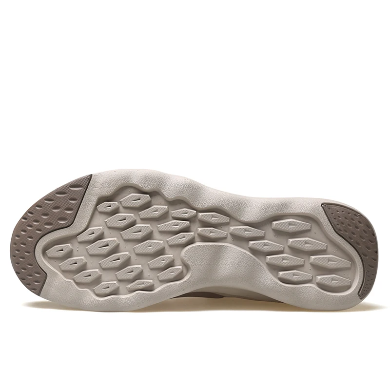 HUMTTO Running Shoes Male Light Casual Sneakers for Men Cushion Black Outdoor Sport Leather Luxury Designer Trainers Mens Shoes