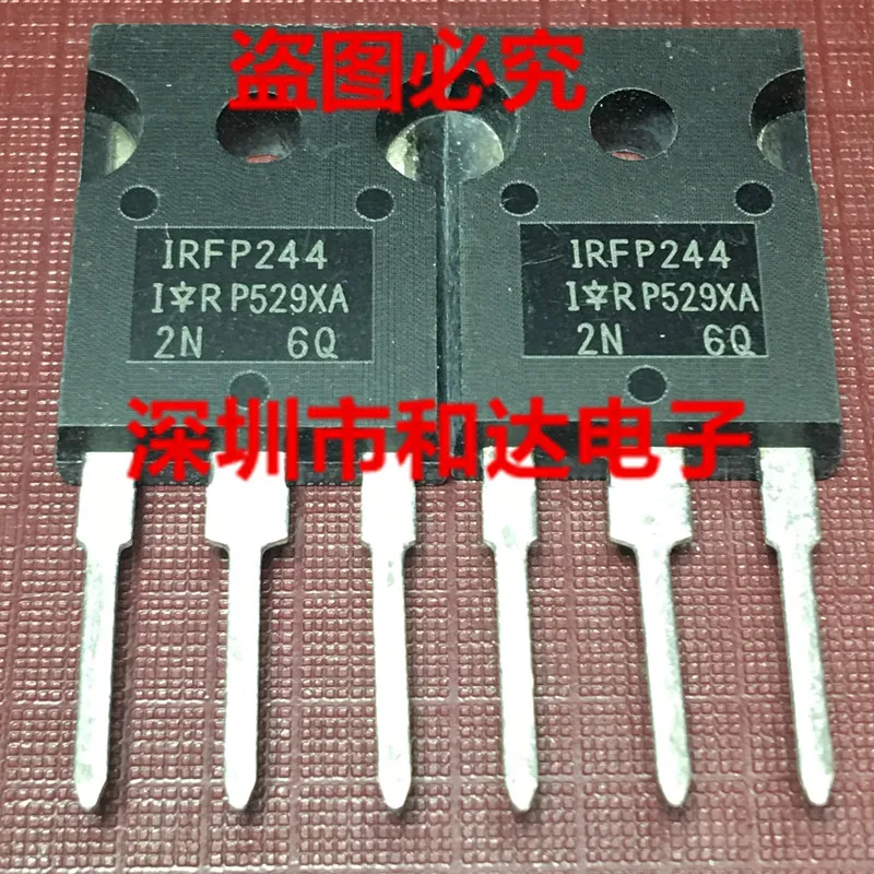 

5 шт. IRFP244 TO-247 250V 15A