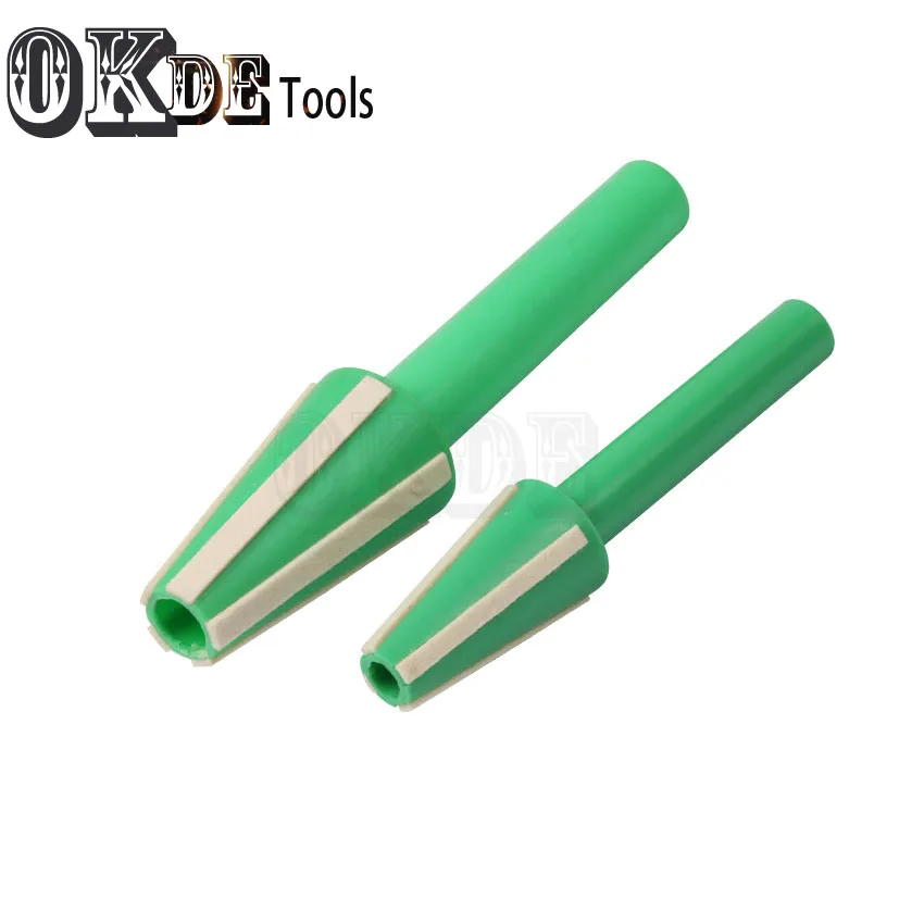 1 шт. BT30 BT40 HSK40 HSK50 HSK63 ЧПУ шпиндель коническая Цанга Держатель Очиститель Щетка для очистки используется на фрезерном станке с ЧПУ
