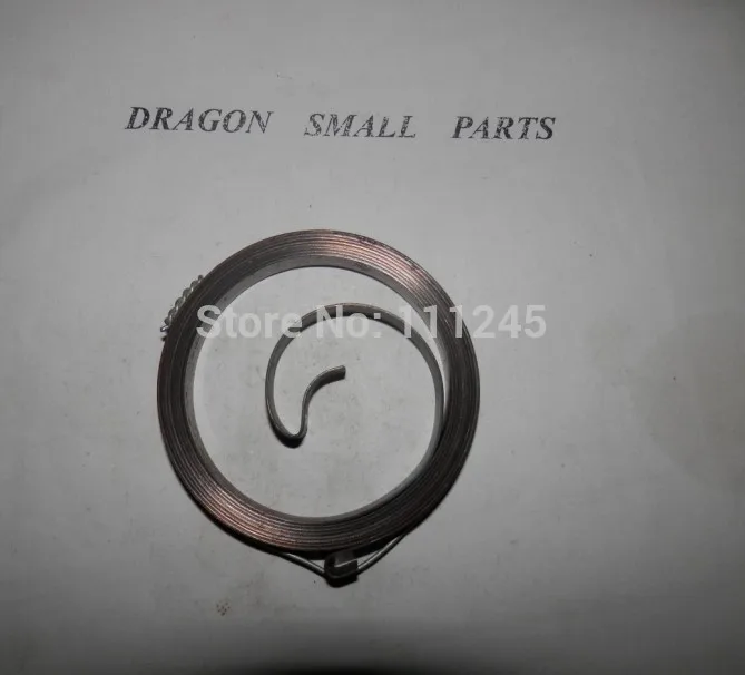 5 шт. пружина стартера для HONDA GX240 GX270 GX340 GX390 GX610 GX620 OEM P/N 28442 ZE2 W01|spring marshaller|spring jasminespring