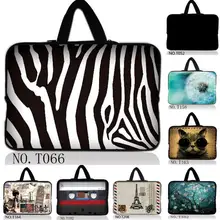 Soft Laptop Sleeve Bag for Macbook Dell HP Asus Acer Lenovo Surface Notebook Pro Air 11 13 13.3 14 15 17 inch