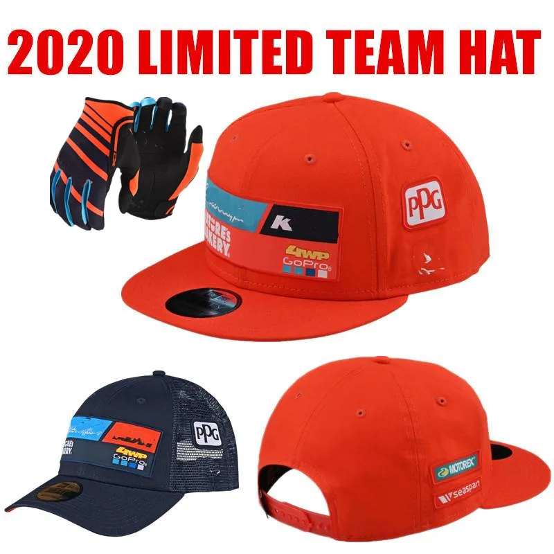 

2020 TEAM Motocross Gloves mx motorcycle Gloves Top Dirt Bike Gloves