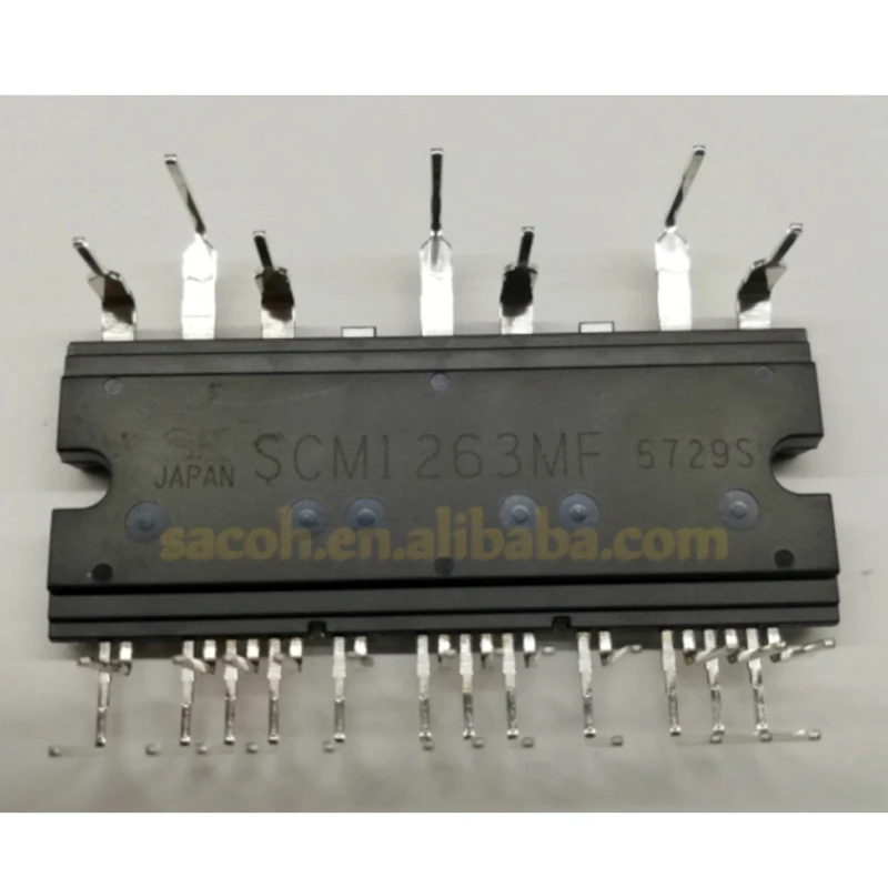 

1 шт./лот новый оригинальный SCM1263MF SCM1263M или SCM1265MF SCM1265M или SCM1261MF SCM1261M высоковольтный трехфазный драйвер двигателя ICs