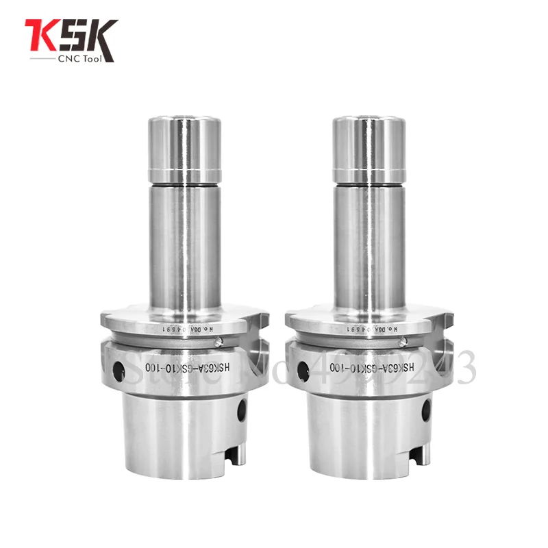 HSK быстро меняющийся hsk63a hsk63F SK10 SK16 высокоскоростной Зажимной патрон серии CNC