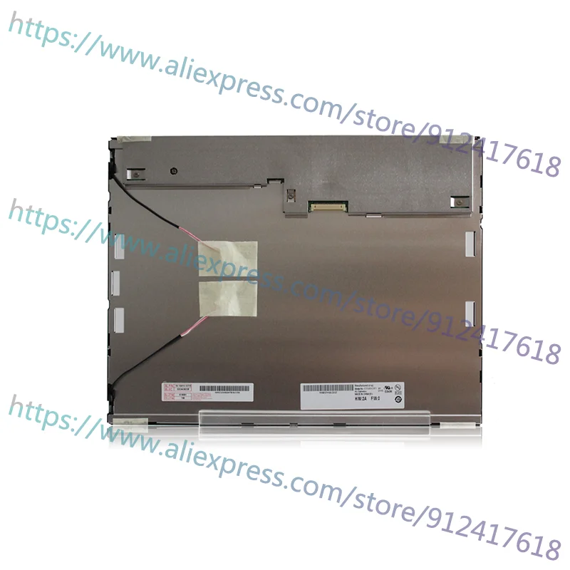 

Original Product, Can Provide Test Video 15 inch G150XG03 V0 G150XG03 V.0 LCD