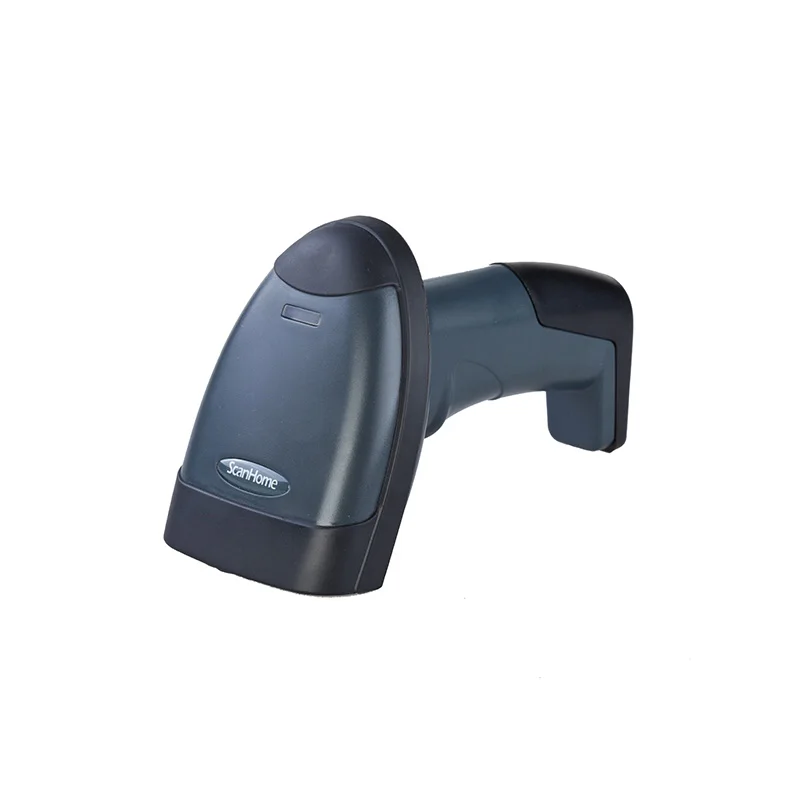 Сканер штрих кода ScanHome SH 3000 беспроводной с зарядкой|bar code scanner|scan gunscan wireless |