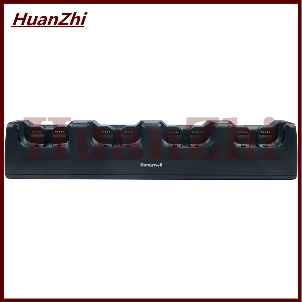 

(HuanZhi) New 4-Slot Charging base for Honeywell Dolphin CT50 (CT50-NB)