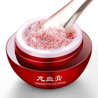 dragon blood face cream ginseng essence cream moisturizing skin lifting shrink pores day serum for face skin care serum