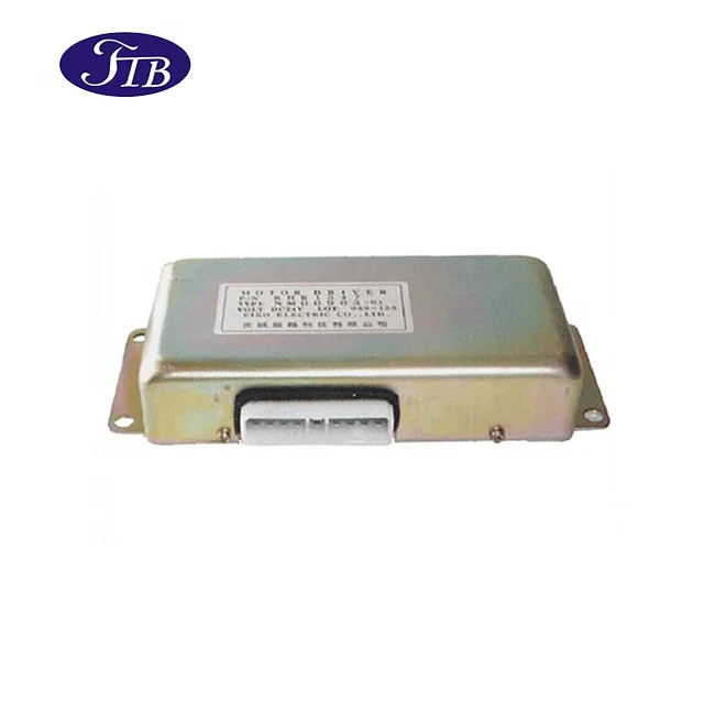 

for Sumitomo excavator parts SH200 A1A2 control unit KHR1347 driver board controller
