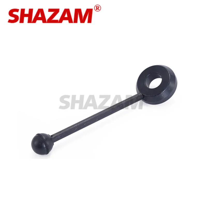 Аксессуары для револьверного фрезерного станка шпиндельная рукоятка подачи