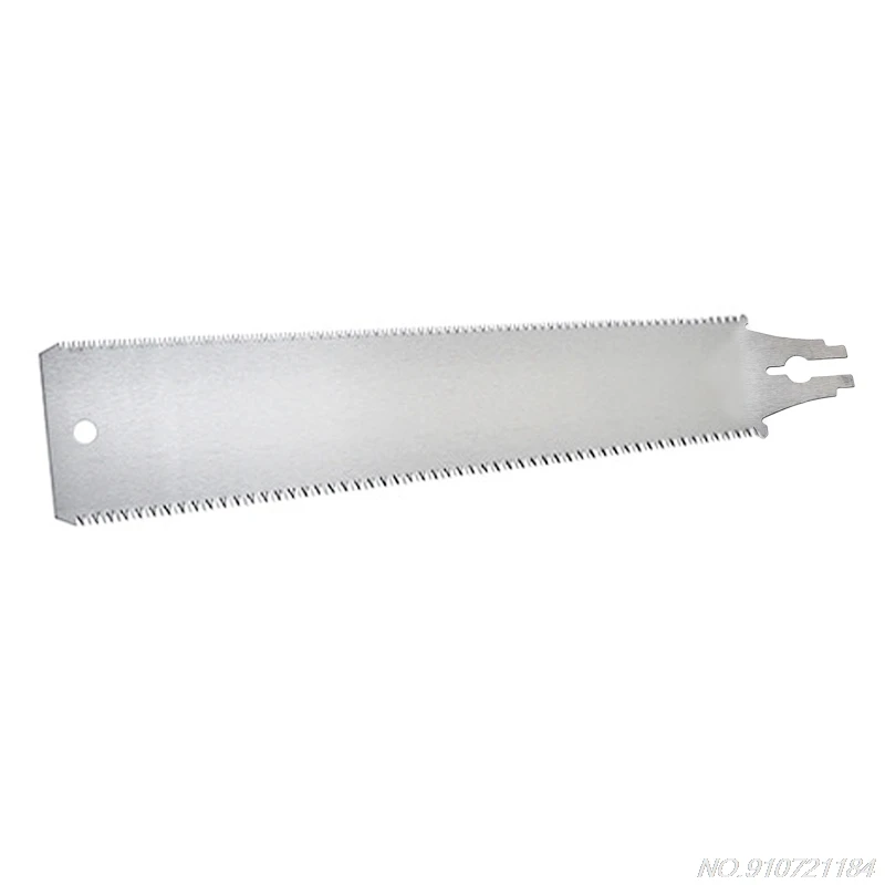 

Replacement Hand Saw Blade SK5 Japanese Saw 3-edge Teeth 65 HRC Wood Cutter For Tenon Wood Bamboo D08 20 Dropshipping