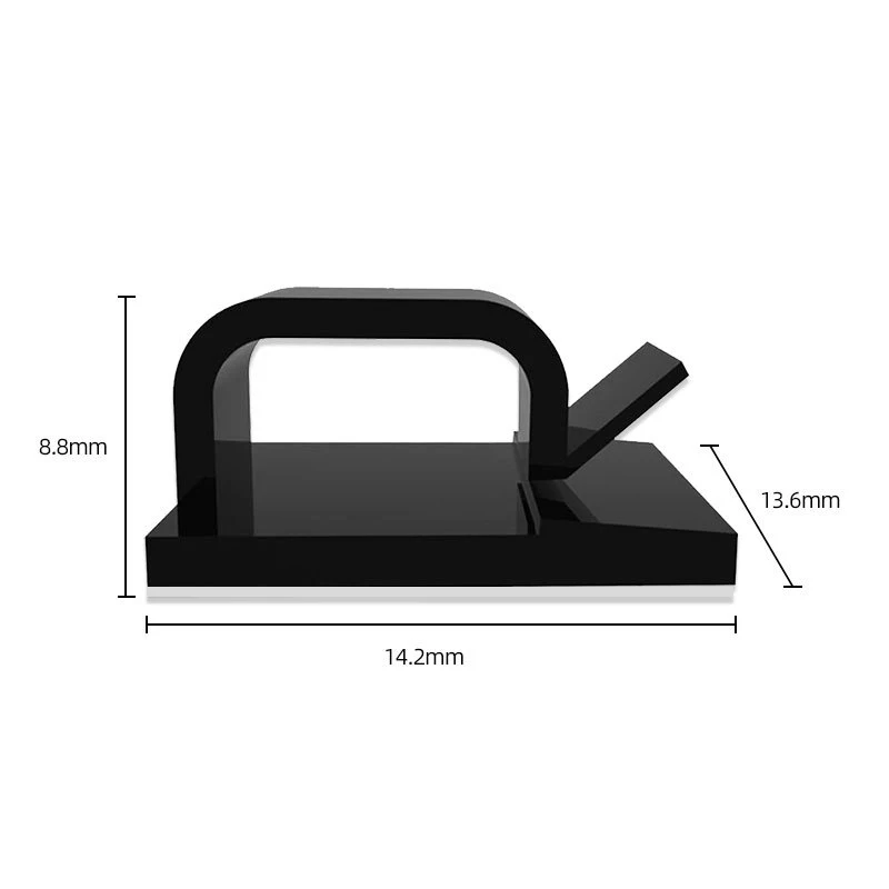 

Self-adhesive Cable Protector Data Line Cord Protective Case Cable Winder Mobile Phone Parts Charging Cable Winder Organizer