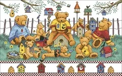

YIXIAO Counted Cross Stitch Kit Cross stitch RS cotton with cross stitch Haejbgqs Dim 72656