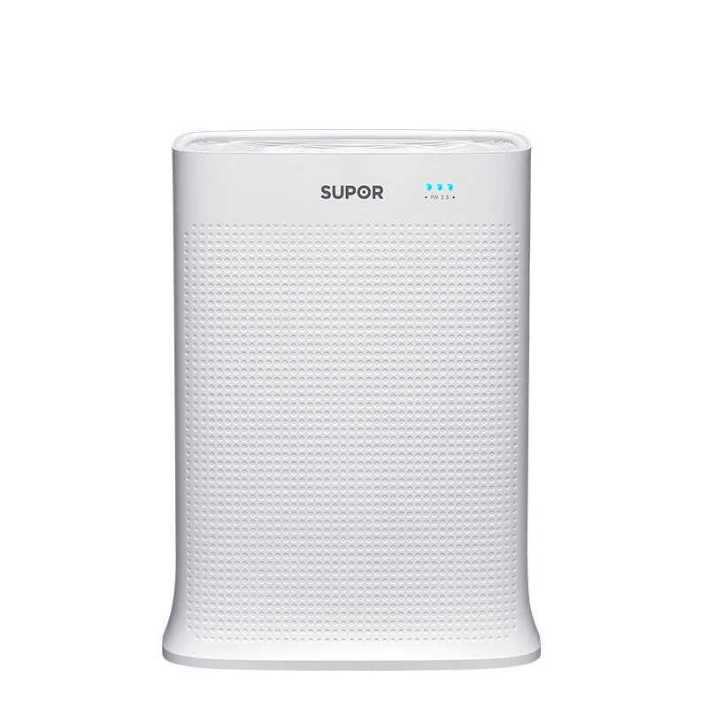 

Supor Air Purifier Sterilizer Addition Formaldehyde Wash Cleaning Intelligent Household Hepa Filter Smart Hotel Use