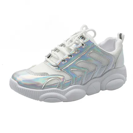 Ins/Женская обувь в старом стиле коллекция 2019 года сезон весна осень Новинка