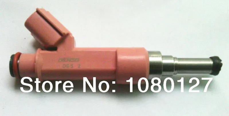 Топливные форсунки 23250-0T050 232500T050 232090T050 23209-0T050 подходят для SCION 2RZFE | Автомобили и
