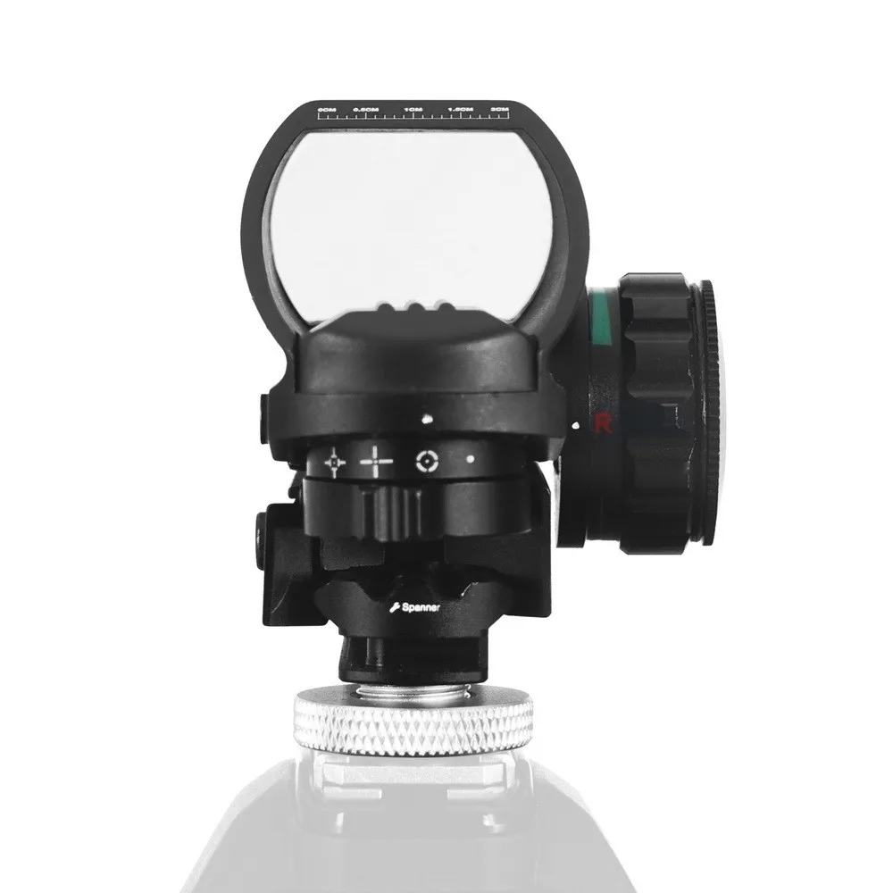 Цифровой электронный видоискатель для камер объектив фокусировки легкое