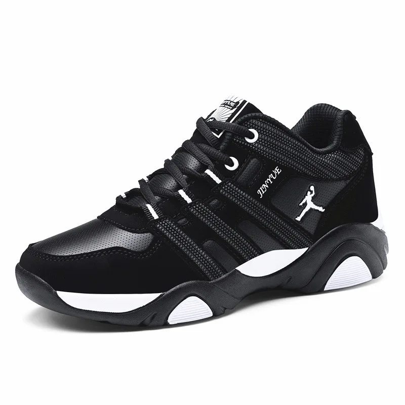 Мужские кроссовки Баскетбольная обувь ретро баскетбольные 1 для мальчиков 11