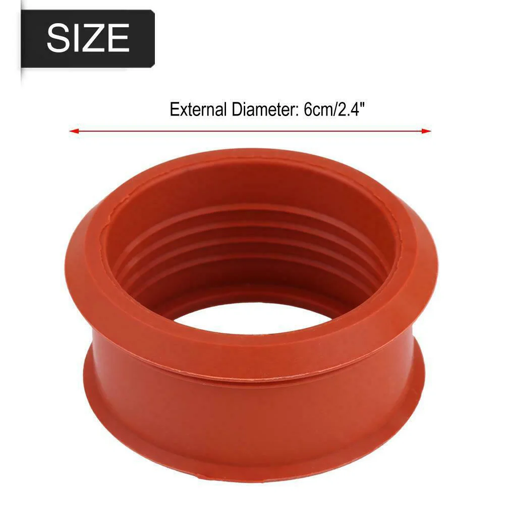 1 шт. Автомобильная Воздушная трубка уплотнительное кольцо 6 HDI часть высокое