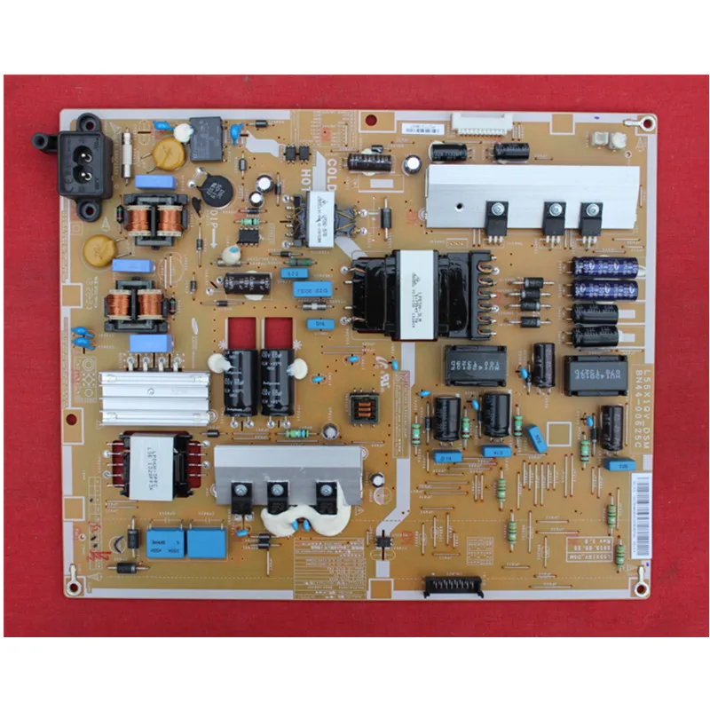 

BN44-00625C BN44-00625A BN44-00625B power board for samgsung UA55F6400AJ L55X1QV_DSM