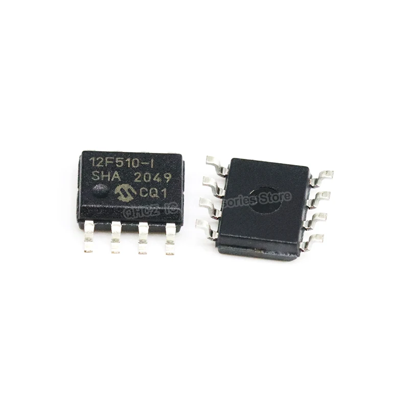 

1 шт./лот Φ/SN PIC12F510-I 12F510-I/SN 12F510 SOP8 2V ~ 5,5 V 8-Bit новая и оригинальная интегральная микросхема
