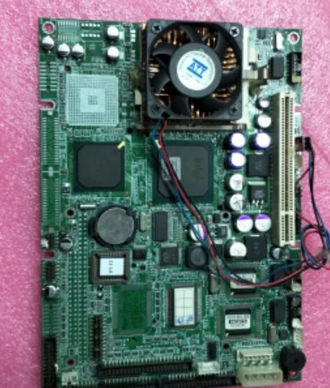 

PCM-9576 REV:A1 PCM-9576F