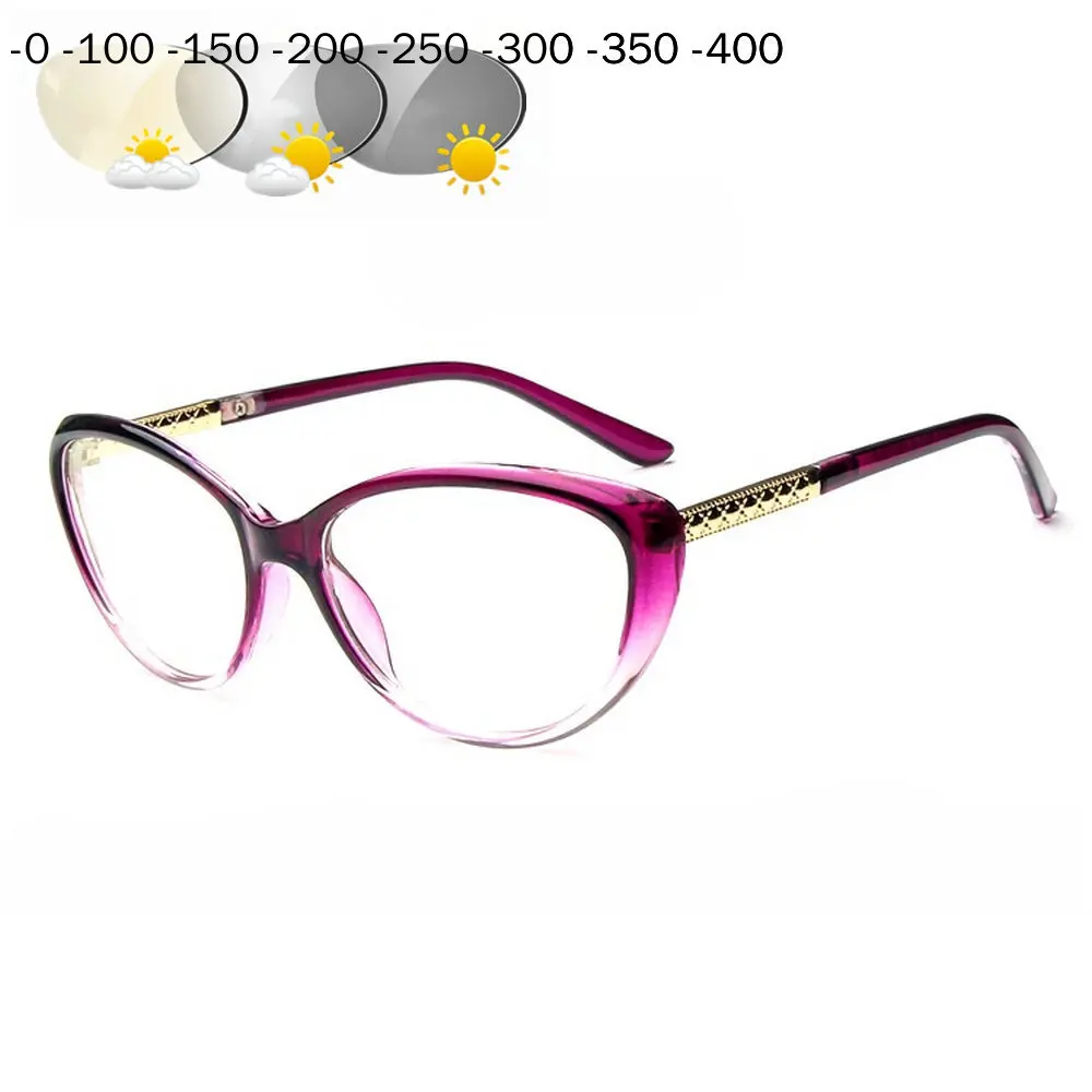 Прозрачные цветные очки для мужчин оправа оптическая степень женские