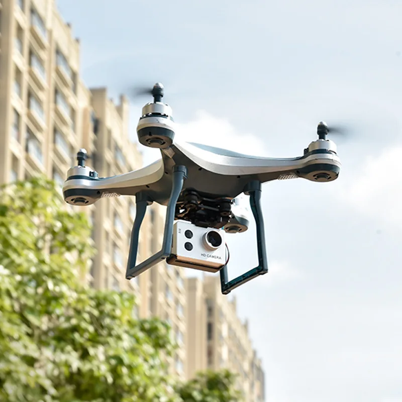 K10 UAV GPS позиционирование автоматический возврат HD аэрофотосъемка четыре оси