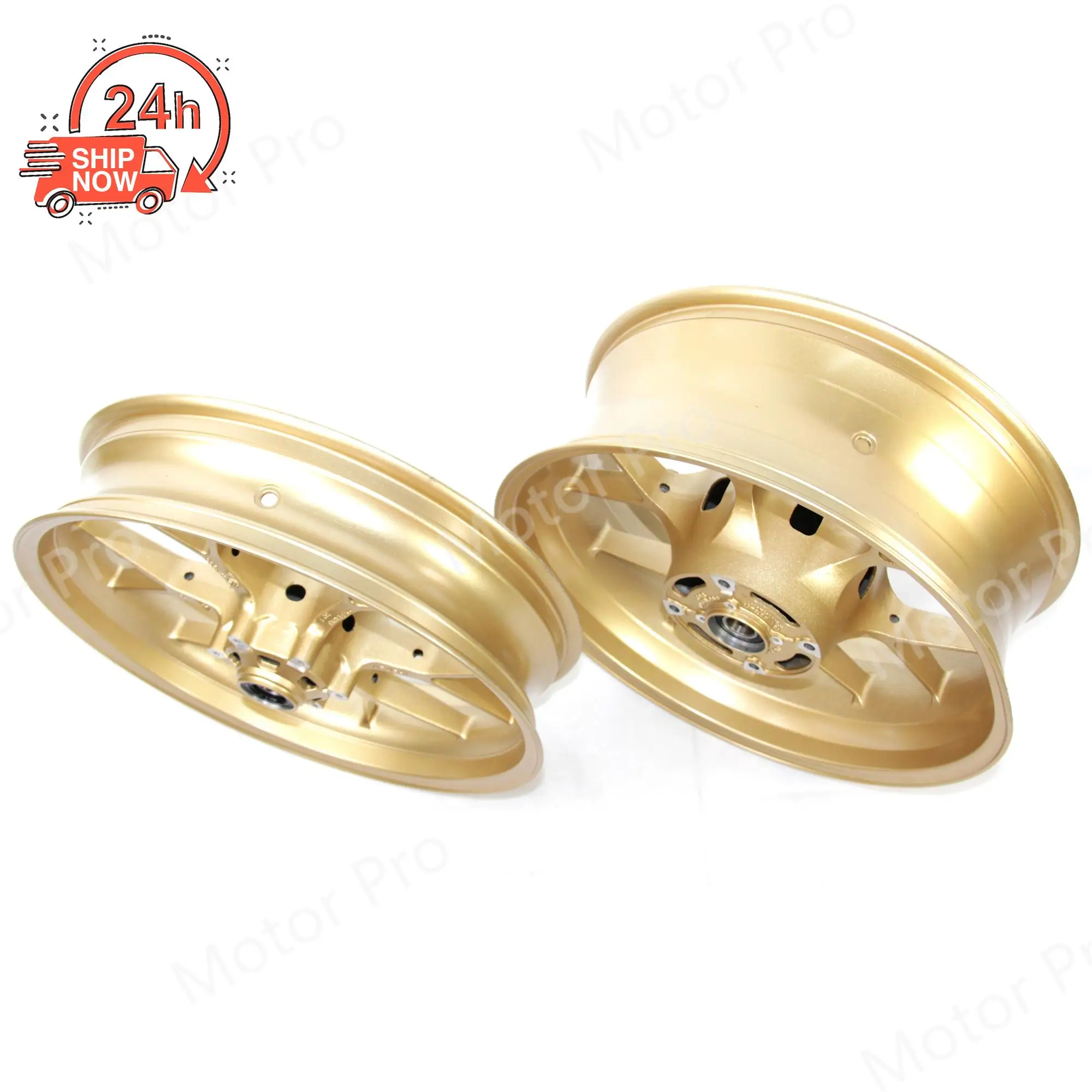 Комплект тормозных роторов CBR 2006 RR 2016 1000 2007 2008 2009 2010 2011 2012 2013 2014|rear wheel rim|rear rimfront rim |