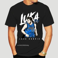 luka doncic t shirt rookie of the year t shirt royal black for men women youth 2283a