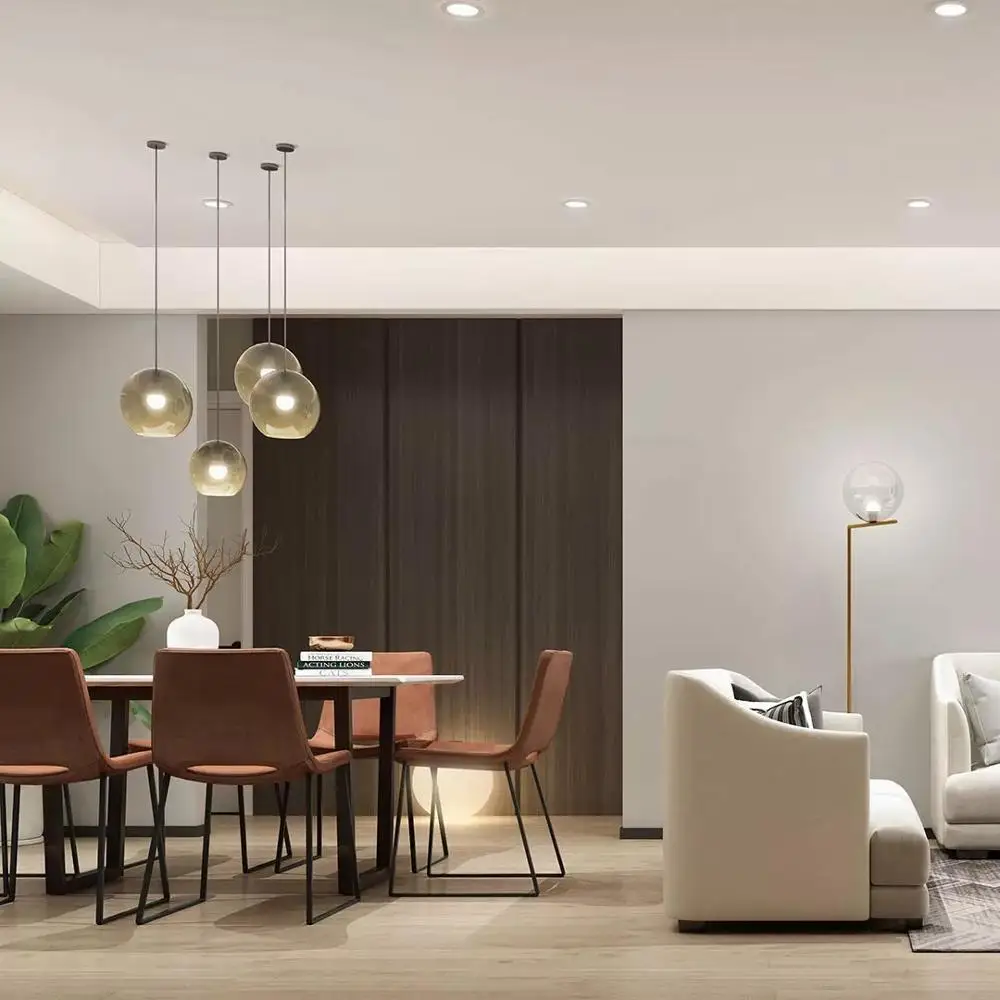 NEW Xiaomi Mijia E27 Smart LED Bulb 5W 2700-6500K Dual Color bluetooth Mesh Version Voice Control Lamp AC220V | Электроника