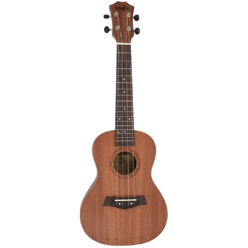 Наборы концертных Гавайских укулеле 23 дюйма палисандр 4 струны гавайская мини