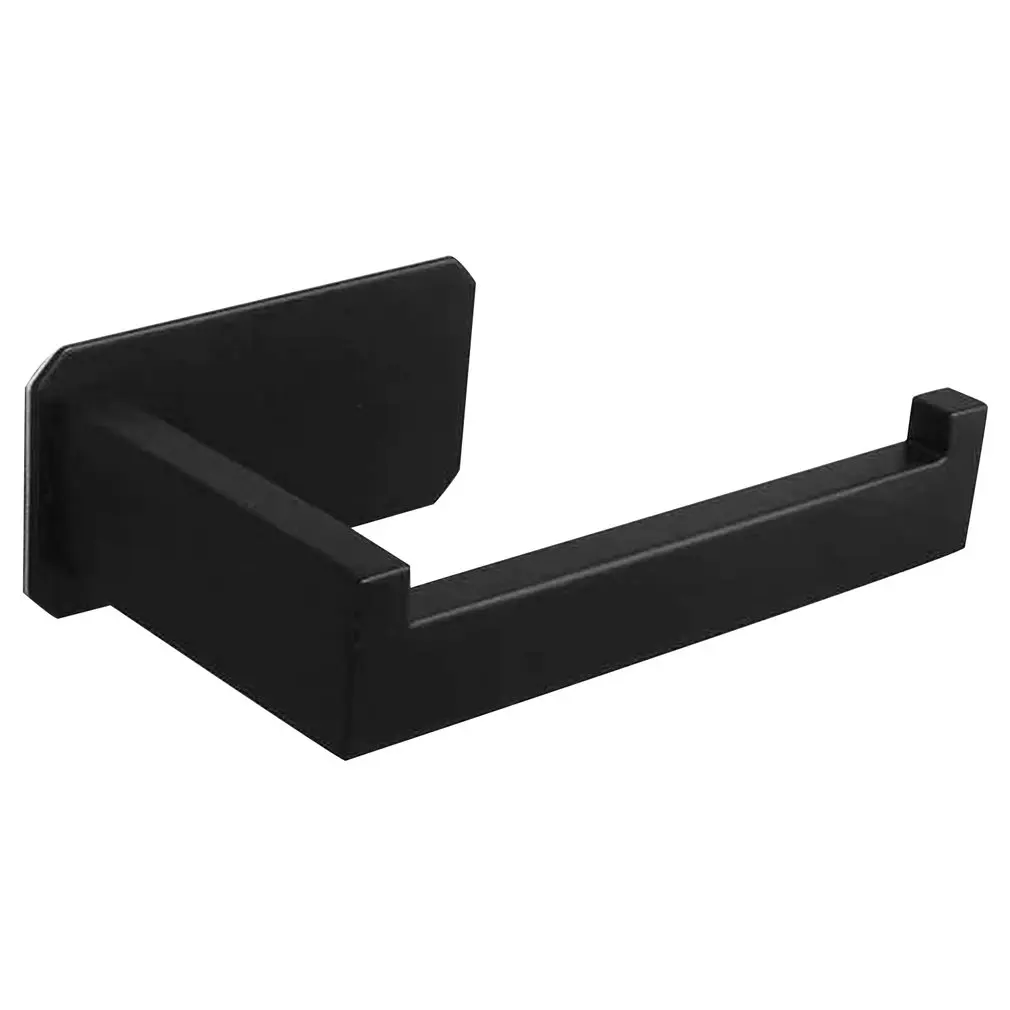 

Перфорированный держатель для салфеток, крючок для кухни и ванной, крепежные крючки, высокая грузоподъемность