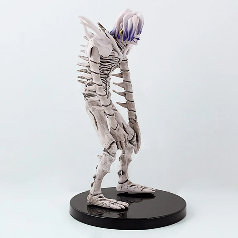 Фигурка героя аниме Death Note 6 дюймов из ПВХ |